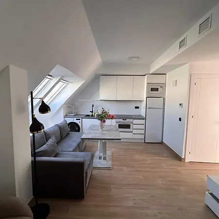 Appartement New & Cosy At Fuengirola