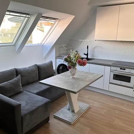 Appartement New & Cosy At *