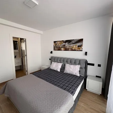 Appartement New & Cosy At *