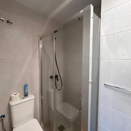 Апартаменты New & Cosy At