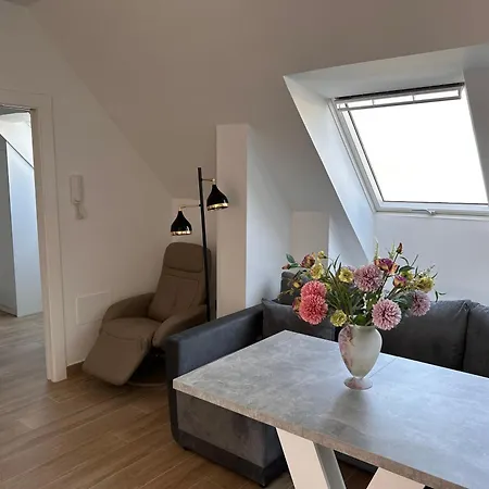 New & Cosy At Lägenhet