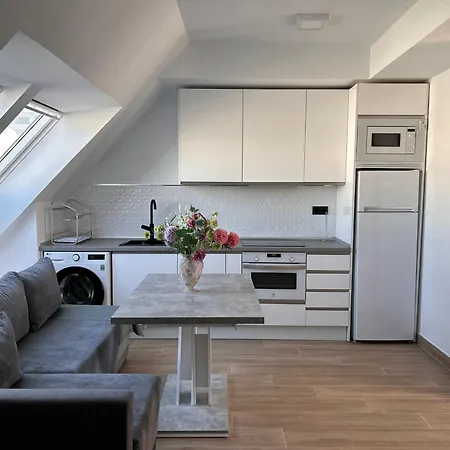New & Cosy At Фуэнхирола